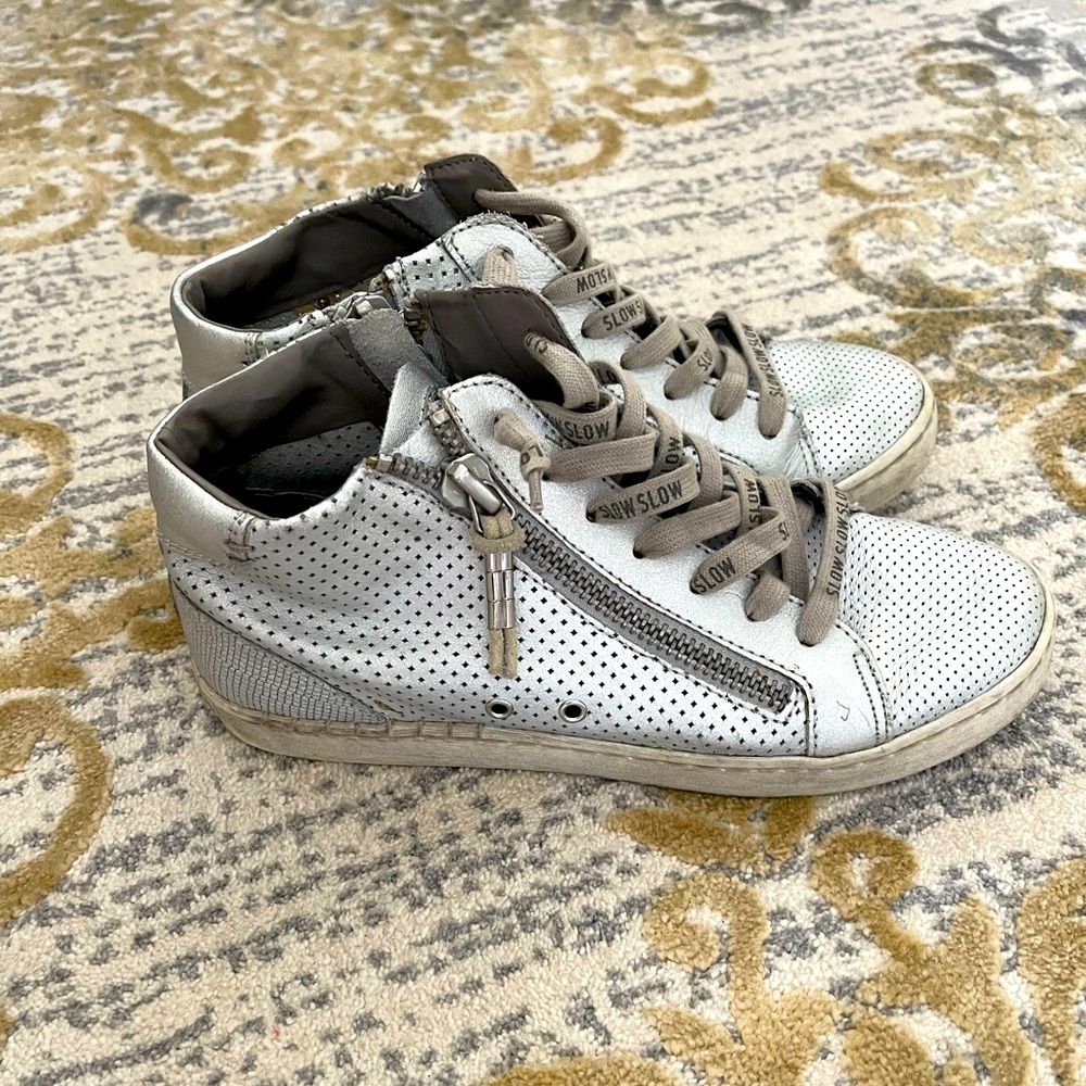 Dolce Vita size 8.5